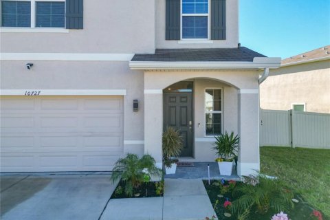 House in San Antonio, Florida 3 bedrooms, 182.18 sq.m. № 1584581 - photo 4
