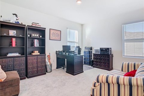 House in San Antonio, Florida 3 bedrooms, 182.18 sq.m. № 1584581 - photo 24
