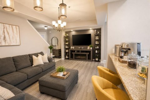 Touwnhouse à vendre à Orlando, Floride: 3 chambres, 155.89 m2 № 2220794 - photo 2