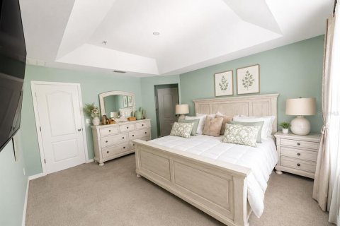 Touwnhouse à vendre à Orlando, Floride: 3 chambres, 155.89 m2 № 2220794 - photo 6