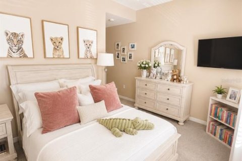 Touwnhouse à vendre à Orlando, Floride: 3 chambres, 155.89 m2 № 2220794 - photo 8