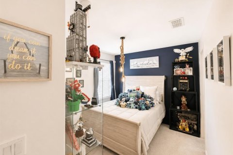 Touwnhouse à vendre à Orlando, Floride: 3 chambres, 155.89 m2 № 2220794 - photo 10