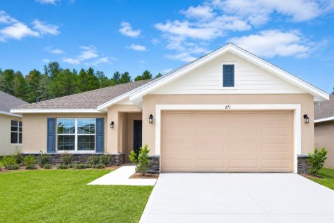 Casa en Leesburg, Florida 3 dormitorios, 183.02 m2 № 2120312