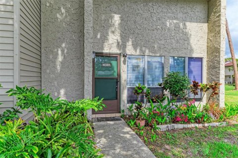 Condo in Sarasota, Florida, 1 bedroom  № 1743643 - photo 4