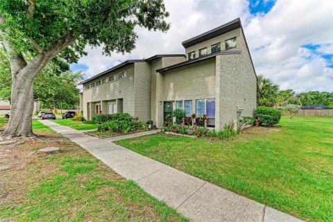 Condo in Sarasota, Florida, 1 bedroom  № 1743643 - photo 1