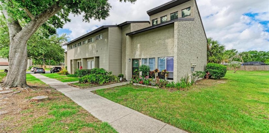 Condo à Sarasota, Floride, 1 chambre № 1743643