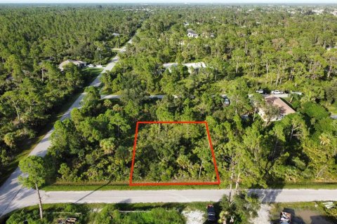 Land in North Port, Florida № 2223912
