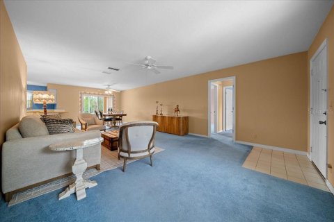 Villa ou maison à vendre à Ocala, Floride: 3 chambres, 140.38 m2 № 2141411 - photo 8