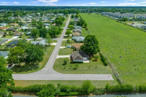Villa ou maison à vendre à Ocala, Floride: 3 chambres, 140.38 m2 № 2141411 - photo 4
