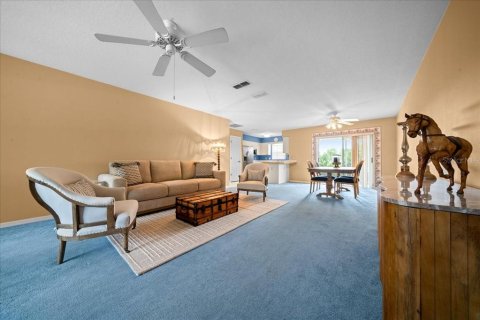 Villa ou maison à vendre à Ocala, Floride: 3 chambres, 140.38 m2 № 2141411 - photo 9