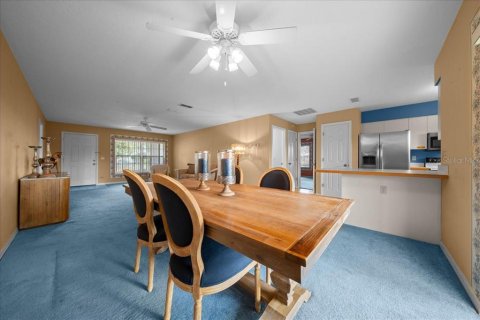 Villa ou maison à vendre à Ocala, Floride: 3 chambres, 140.38 m2 № 2141411 - photo 14