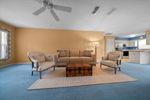 Villa ou maison à vendre à Ocala, Floride: 3 chambres, 140.38 m2 № 2141411 - photo 10