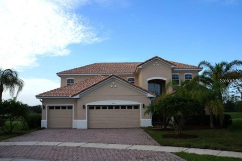 Casa en alquiler en Kissimmee, Florida, 5 dormitorios, 346.99 m2 № 1898812 - foto 2