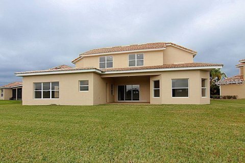Casa en alquiler en Kissimmee, Florida, 5 dormitorios, 346.99 m2 № 1898812 - foto 13