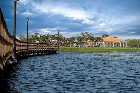 Casa en alquiler en Kissimmee, Florida, 5 dormitorios, 346.99 m2 № 1898812 - foto 16