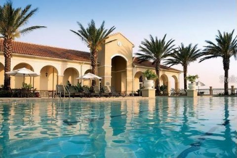 Casa en alquiler en Kissimmee, Florida, 5 dormitorios, 346.99 m2 № 1898812 - foto 15