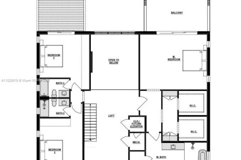 House in North Palm Beach, Florida 4 bedrooms № 1804432 - photo 30