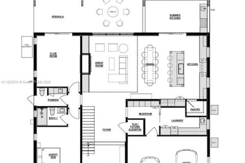 House in North Palm Beach, Florida 4 bedrooms № 1804432 - photo 29