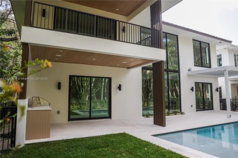 House in North Palm Beach, Florida 4 bedrooms № 1804432 - photo 3