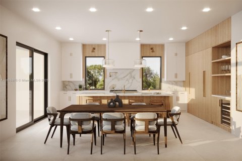 House in North Palm Beach, Florida 4 bedrooms № 1804432 - photo 8