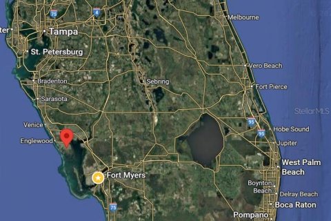 Land in Port Charlotte, Florida № 2164214 - photo 12
