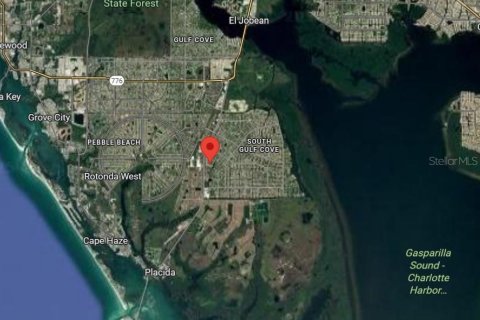 Land in Port Charlotte, Florida № 2164214 - photo 10