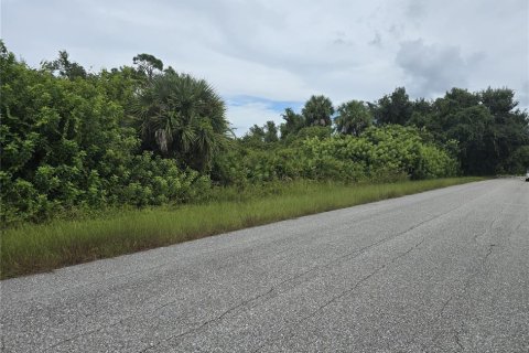 Land in Port Charlotte, Florida № 2164214 - photo 7
