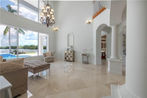 Casa en alquiler en Miramar, Florida, 6 dormitorios, 399.11 m2 № 2181917 - foto 28