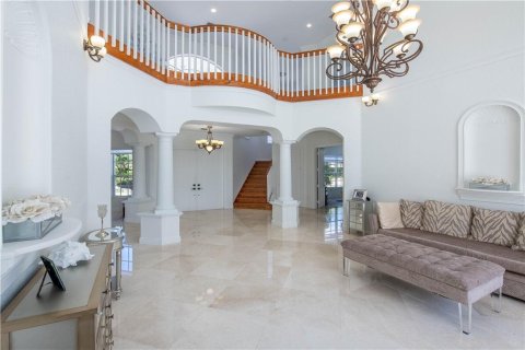 Casa en alquiler en Miramar, Florida, 6 dormitorios, 399.11 m2 № 2181917 - foto 25