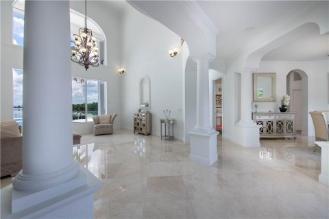 Casa en alquiler en Miramar, Florida, 6 dormitorios, 399.11 m2 № 2181917 - foto 24