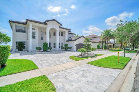 Casa en alquiler en Miramar, Florida, 6 dormitorios, 399.11 m2 № 2181917 - foto 13