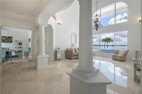 Casa en alquiler en Miramar, Florida, 6 dormitorios, 399.11 m2 № 2181917 - foto 26