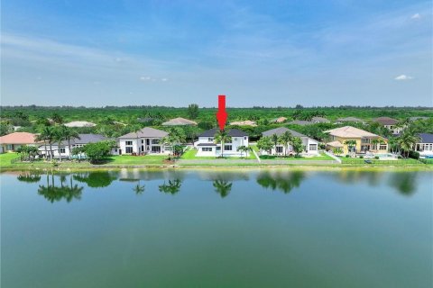 Casa en alquiler en Miramar, Florida, 6 dormitorios, 399.11 m2 № 2181917 - foto 8
