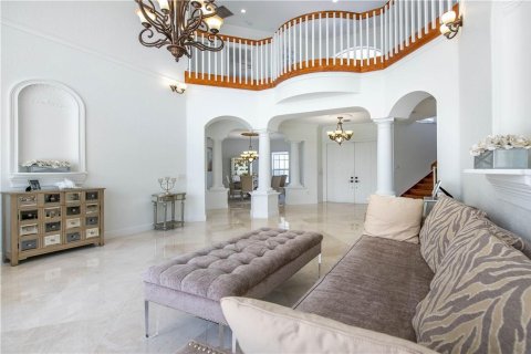 Casa en alquiler en Miramar, Florida, 6 dormitorios, 399.11 m2 № 2181917 - foto 27
