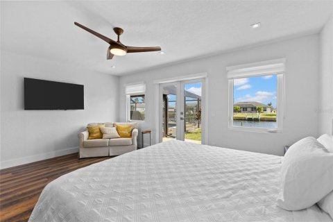 Villa ou maison à vendre à Port Charlotte, Floride: 3 chambres, 164.53 m2 № 1527470 - photo 24