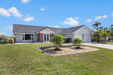 Villa ou maison à vendre à Port Charlotte, Floride: 3 chambres, 164.53 m2 № 1527470 - photo 6