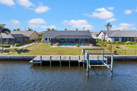 Villa ou maison à vendre à Port Charlotte, Floride: 3 chambres, 164.53 m2 № 1527470 - photo 3