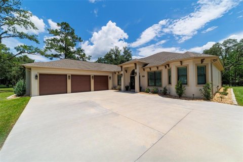 House in Williston, Florida 3 bedrooms, 241.27 sq.m. № 1829432 - photo 6