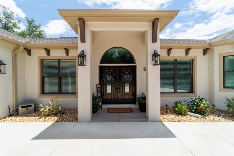 House in Williston, Florida 3 bedrooms, 241.27 sq.m. № 1829432 - photo 9