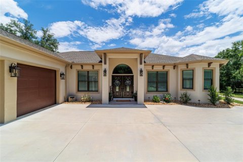 House in Williston, Florida 3 bedrooms, 241.27 sq.m. № 1829432 - photo 7