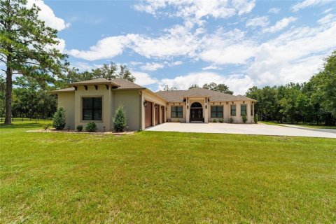 House in Williston, Florida 3 bedrooms, 241.27 sq.m. № 1829432 - photo 4