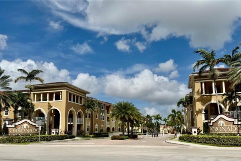 Condo in Doral, Florida, 3 bedrooms  № 1836341 - photo 2