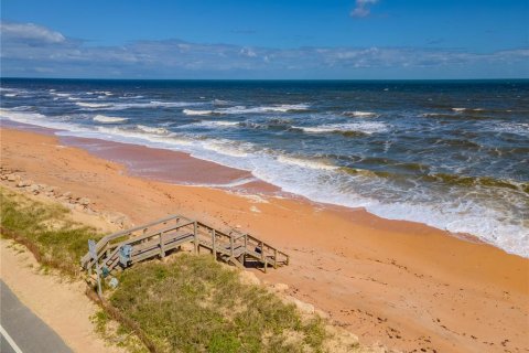 Land in Flagler Beach, Florida № 1411570 - photo 5