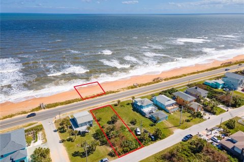 Land in Flagler Beach, Florida № 1411570 - photo 3