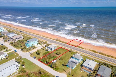 Land in Flagler Beach, Florida № 1411570 - photo 1