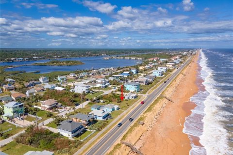 Land in Flagler Beach, Florida № 1411570 - photo 6