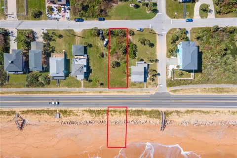 Land in Flagler Beach, Florida № 1411570 - photo 4