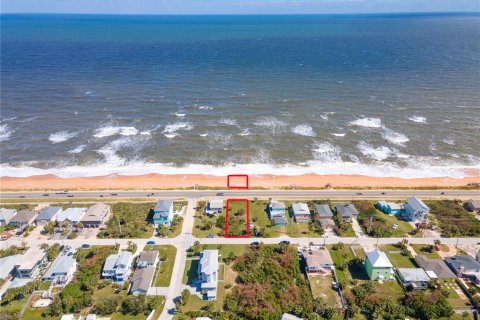 Land in Flagler Beach, Florida № 1411570 - photo 7