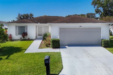 Casa en venta en San Antonio, Florida, 2 dormitorios, 124.67 m2 № 1902500 - foto 3
