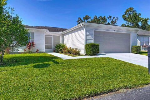 Casa en venta en San Antonio, Florida, 2 dormitorios, 124.67 m2 № 1902500 - foto 1